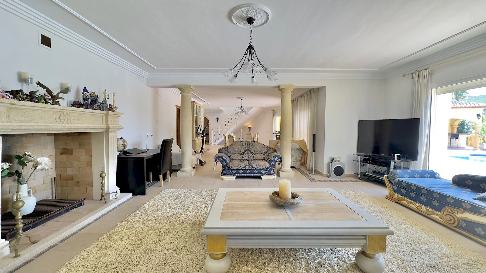 CR324283 - Villa à la vente à Javea/xabia