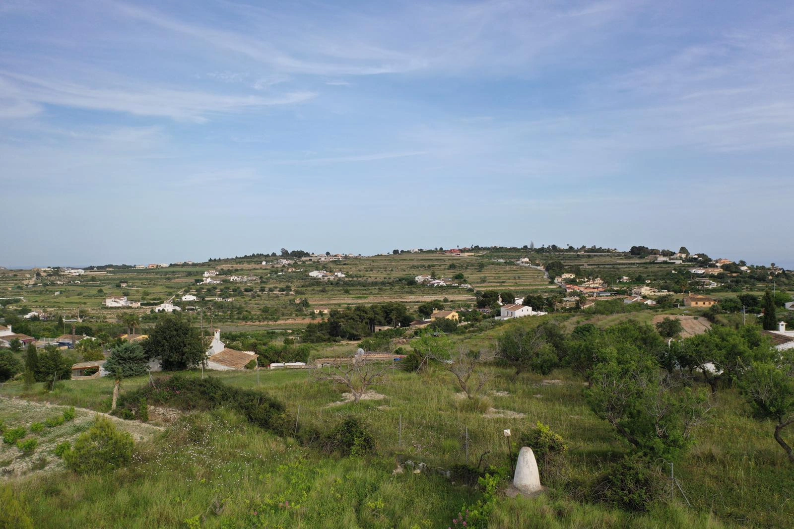 CRH745102 - Finca en venta en Teulada