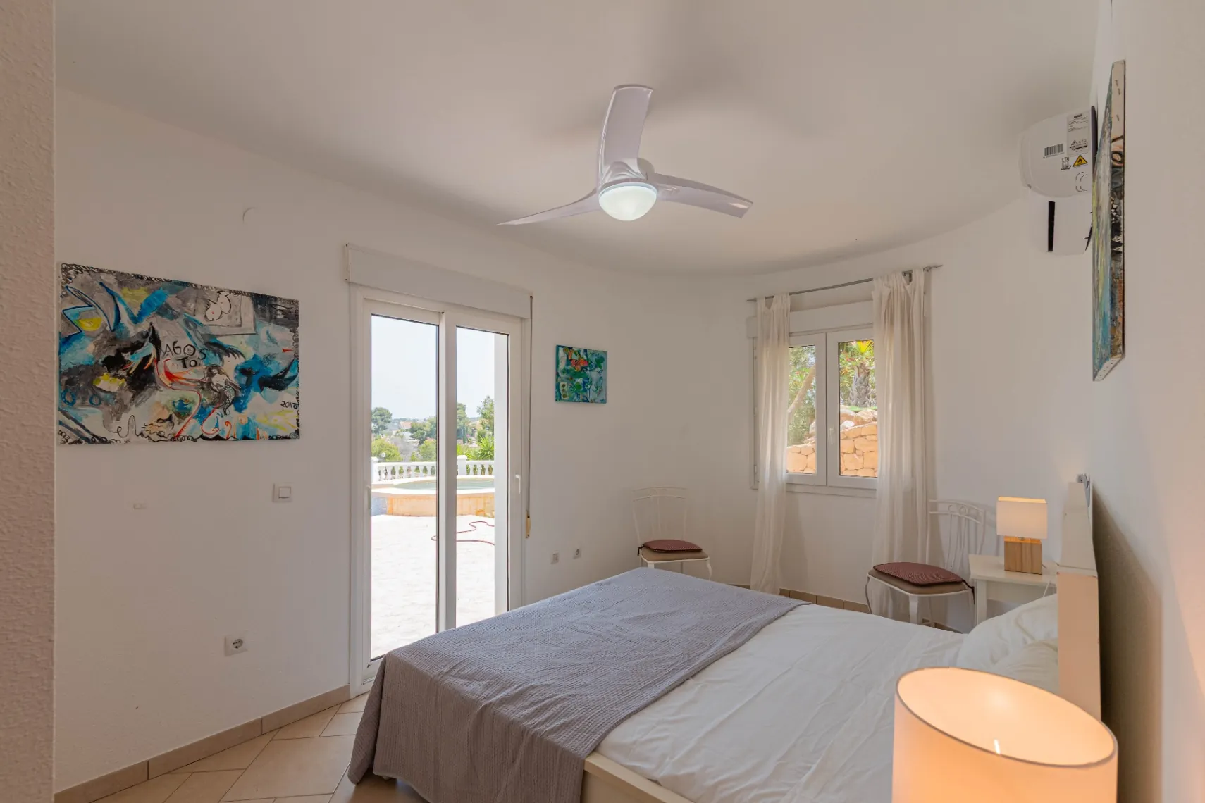 CRCB310610 - 3 bedroom villa Granadella