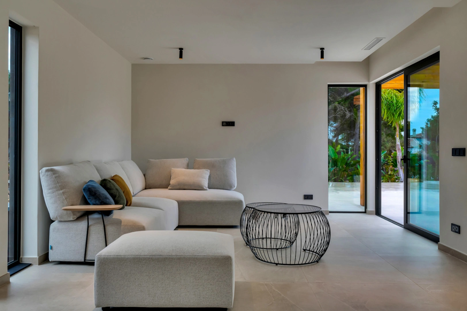 4810 - Villa de lujo de nueva construcción ubicada en una zona tranquila
