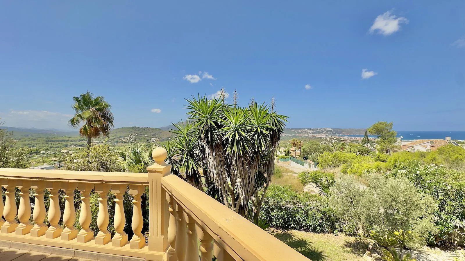 CR324283 - Villa à la vente à Javea/xabia