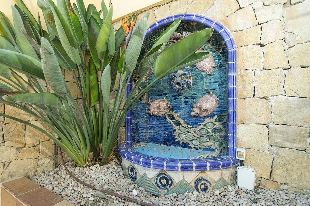 RCBR595643 - Villa à la vente à Moraira
