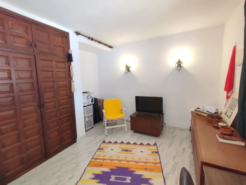 CRXC1018 - Villa for sale, Montgo Jávea area, Mediterranean rustic style