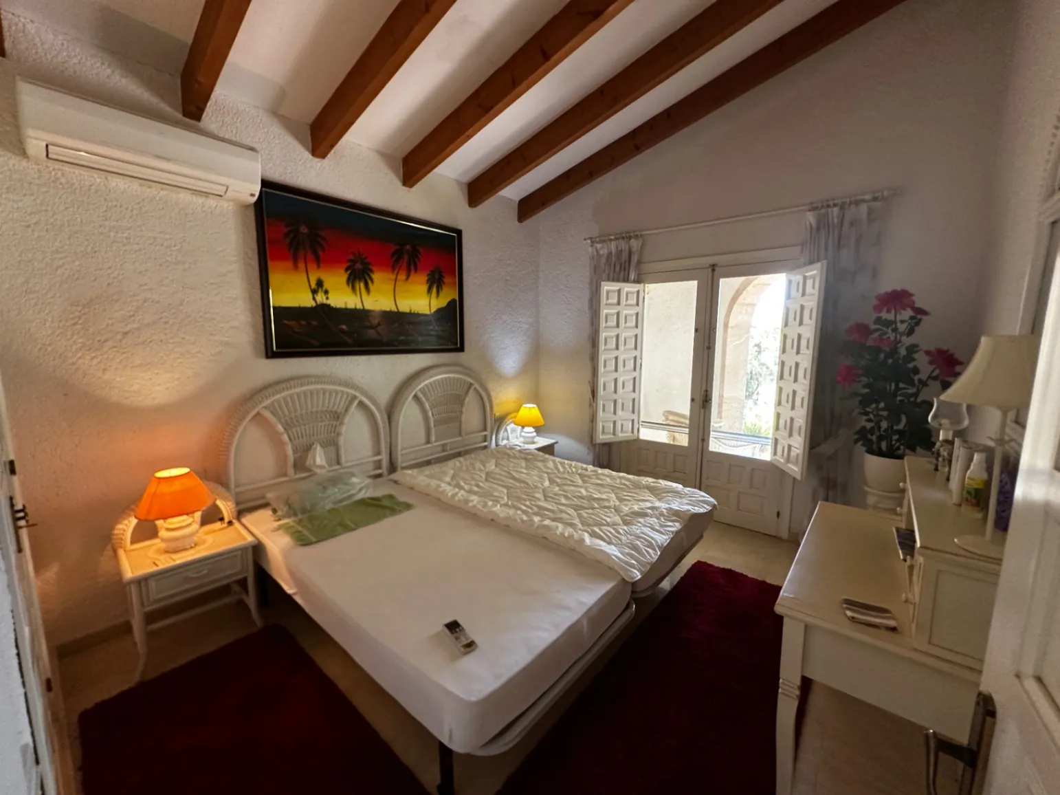 CR448317 - VILLA WITH DETACHED GUEST HOUSE IN EL MONTGO