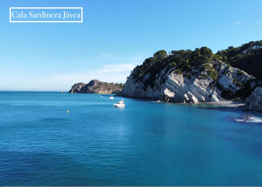 CR086140 - Chalet/Villa en venta en Javea