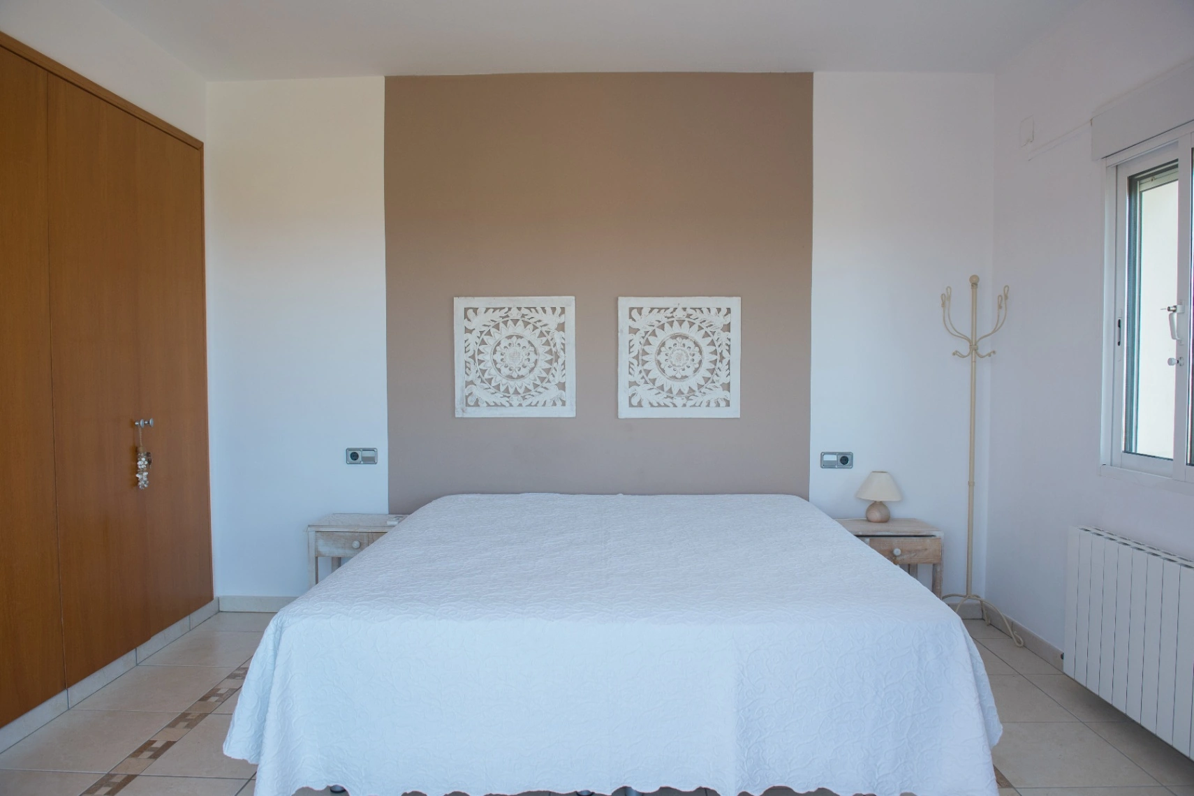 CR698502 - Villa moderne avec des vues spectaculaires sur la mer à Jávea Xabía