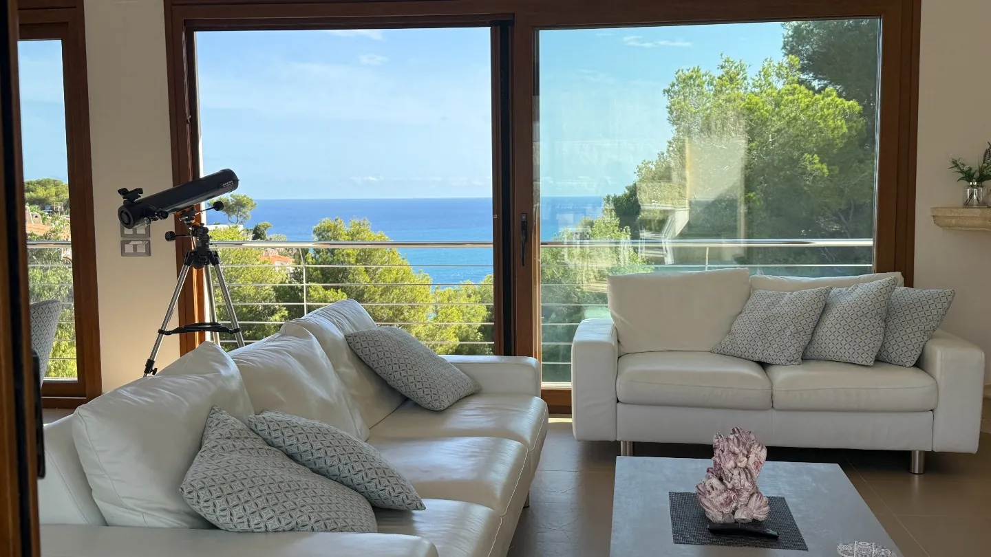 CR275789 - Chalet/Villa en venta en Javea