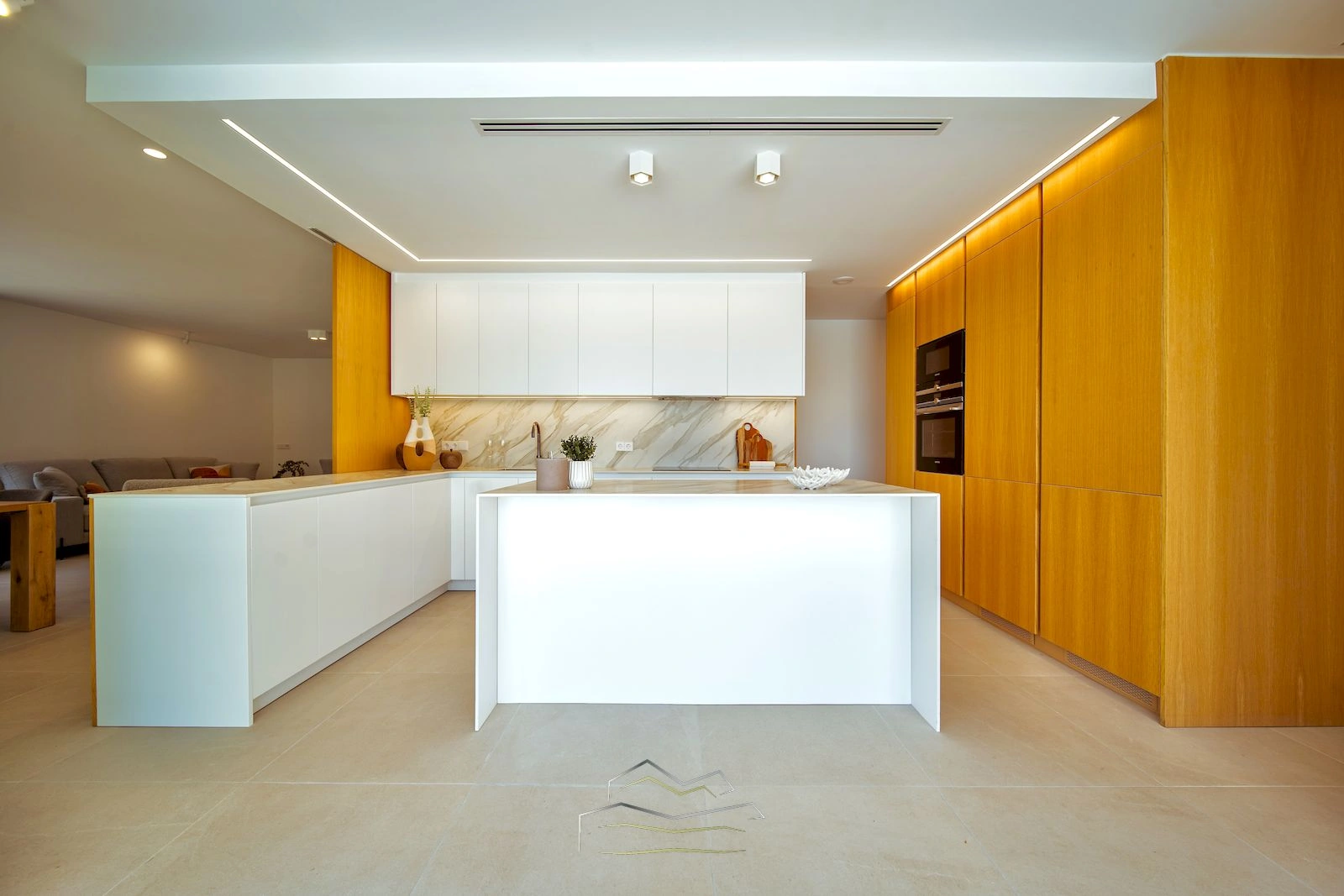 CR259937 - Villa à la vente à Moraira