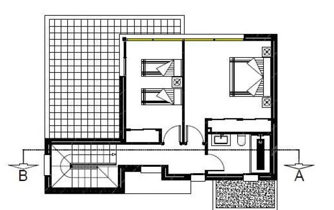 New build 3 bedroom villa in Dénia