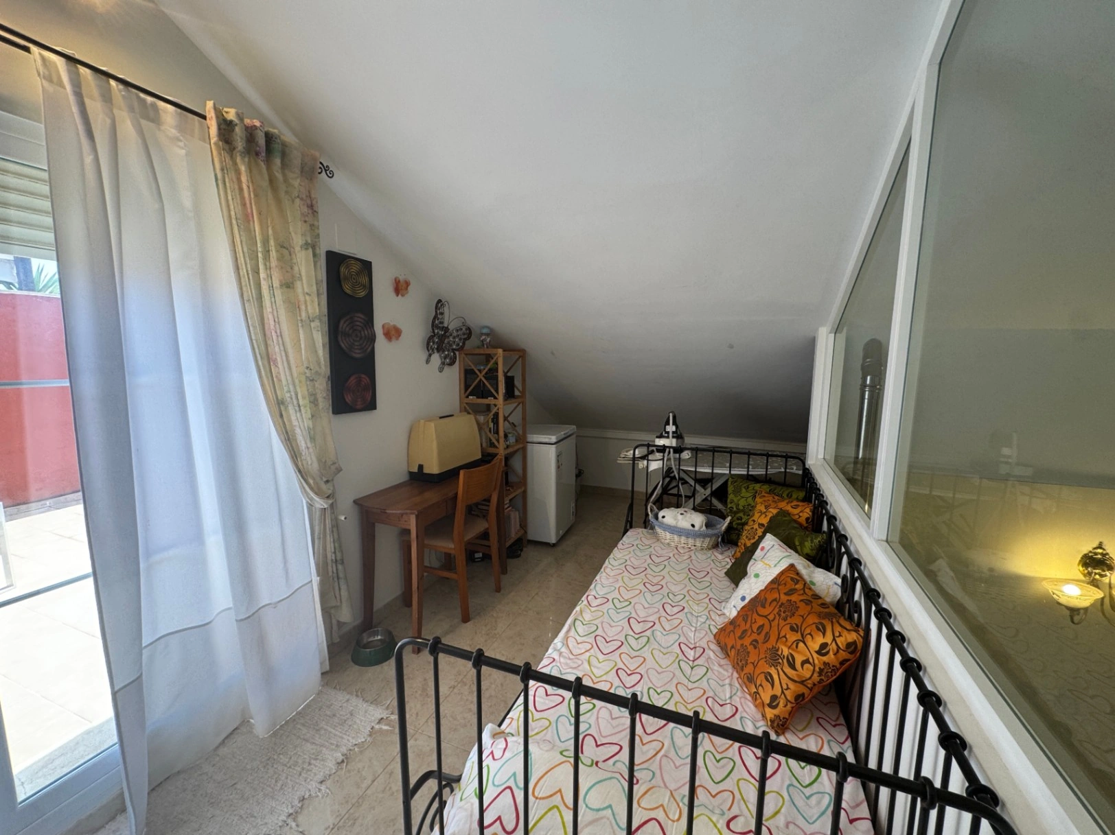 CR1059 - Ático Dúplex en Montañar I – A solo 150 metros del mar | Jávea