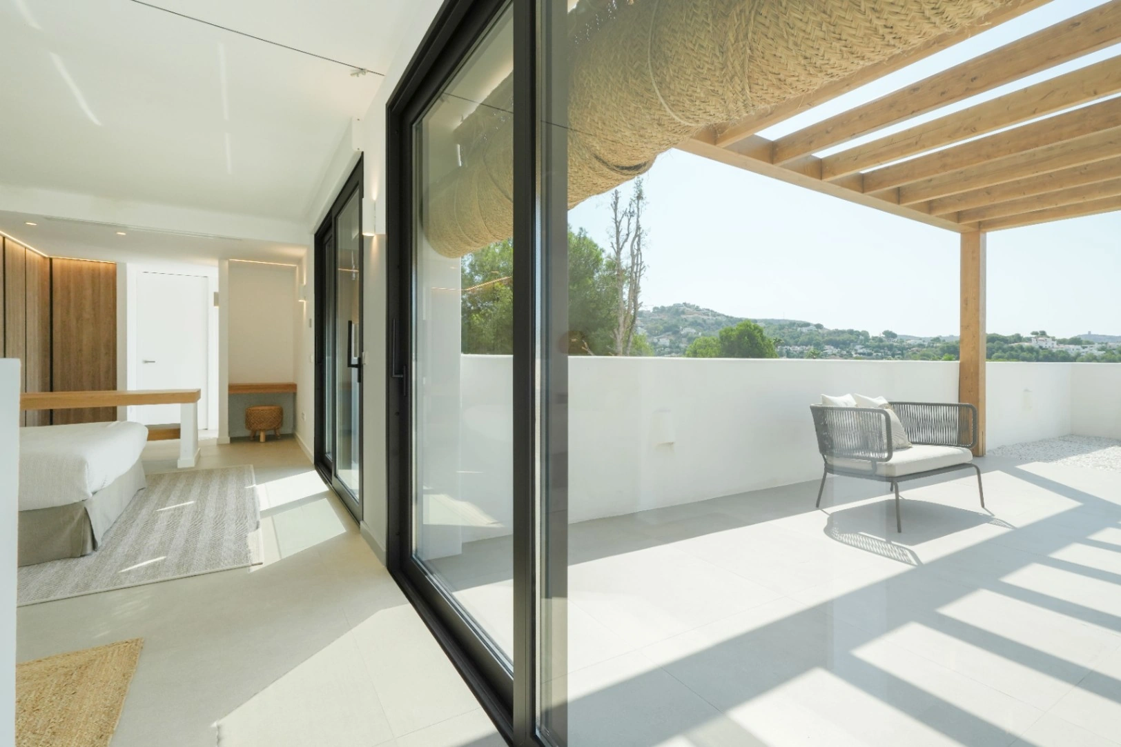CRMI330448 - VILLA DE LUXE À MORAIRA, STYLE IBIZA