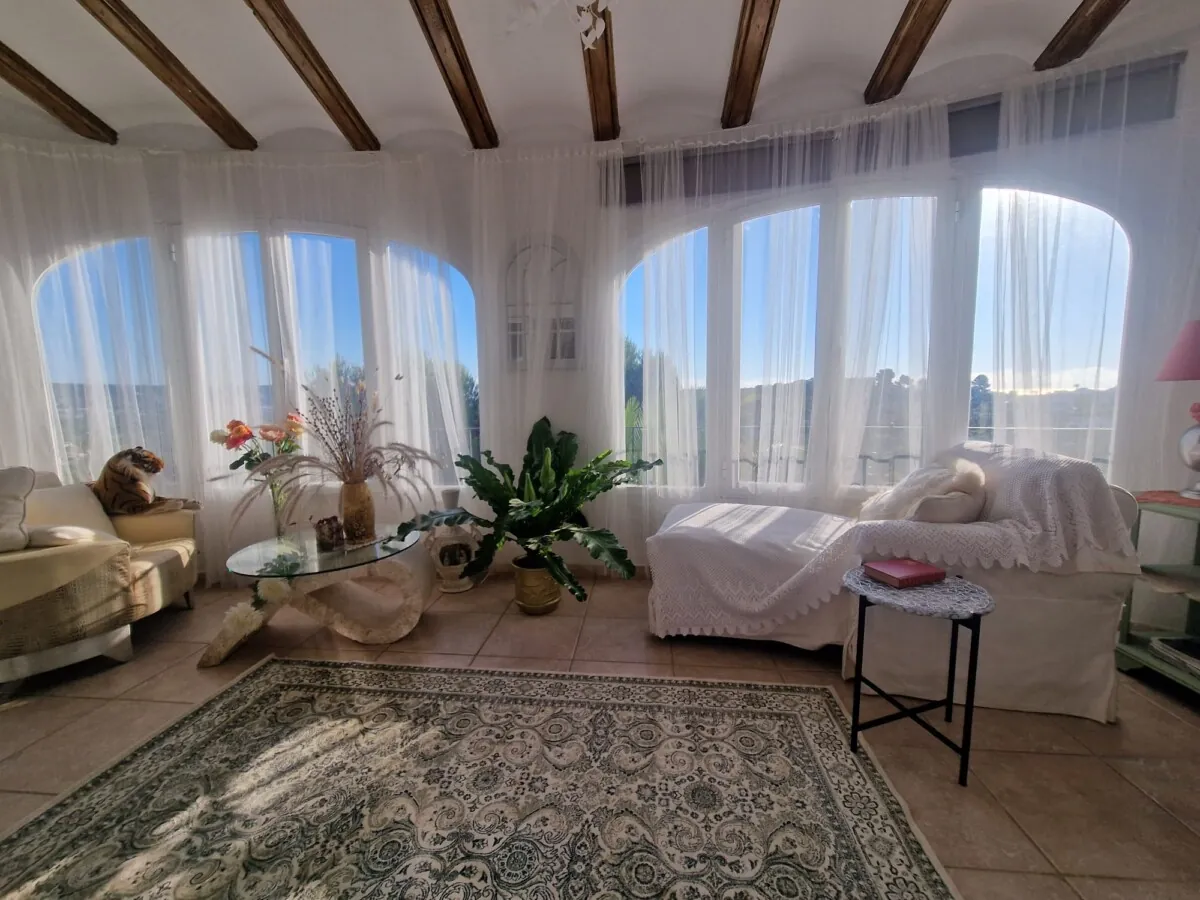 CRV444462 - Chalet/Villa en venta en Jávea