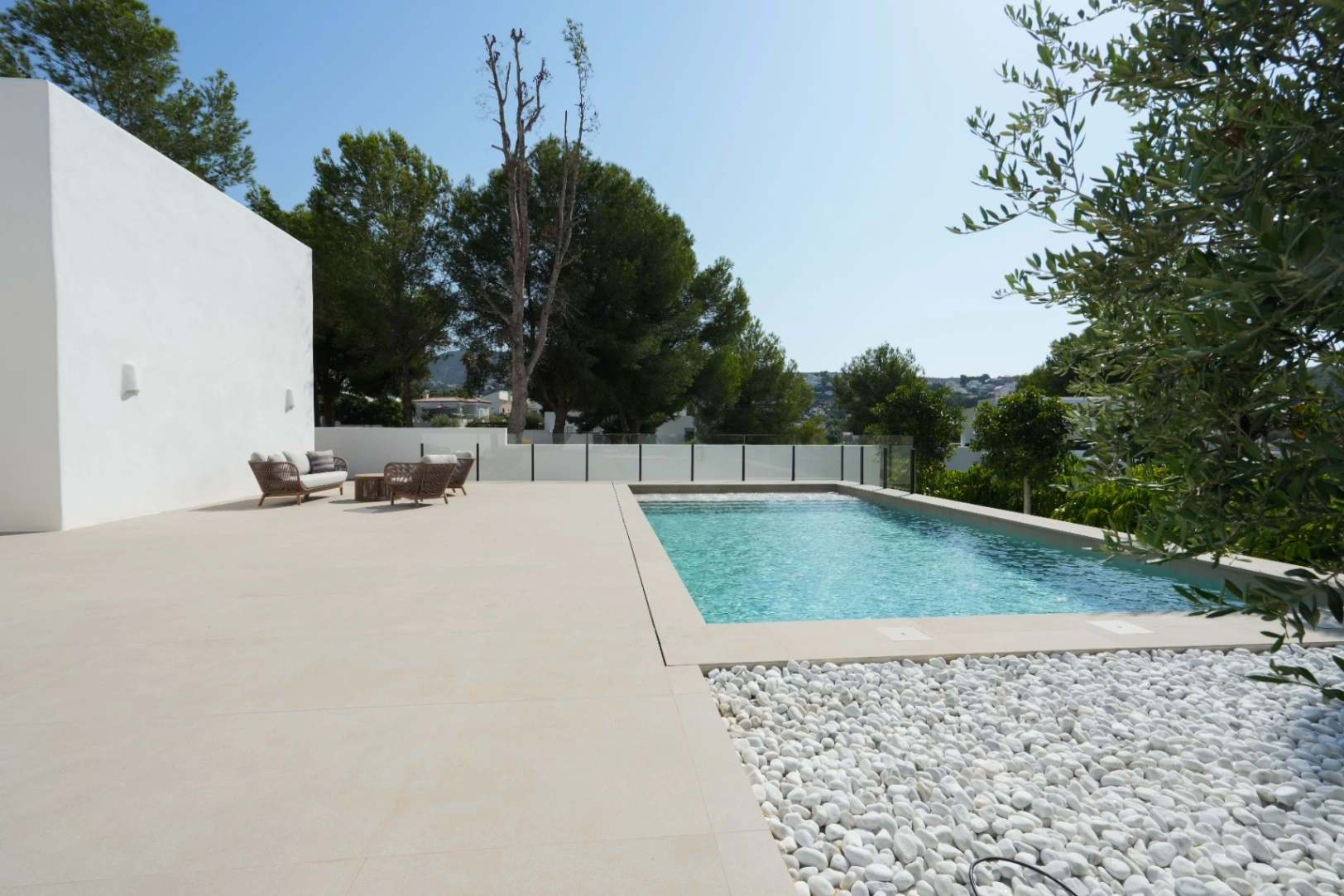 CRMI330448 - VILLA DE LUXE À MORAIRA, STYLE IBIZA