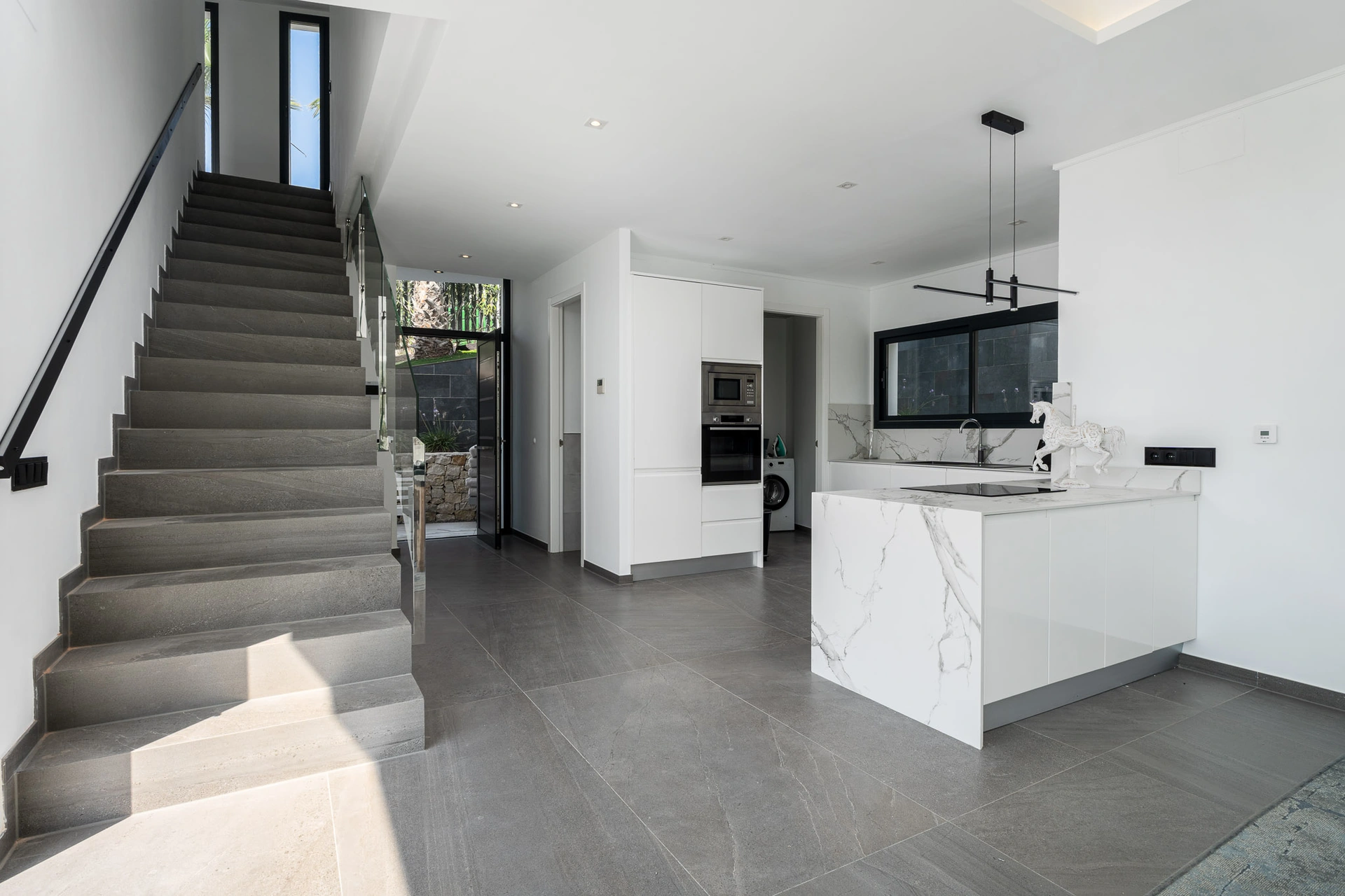 CRCB80099 - Newly Built Luxury Villa for sale in Jávea
