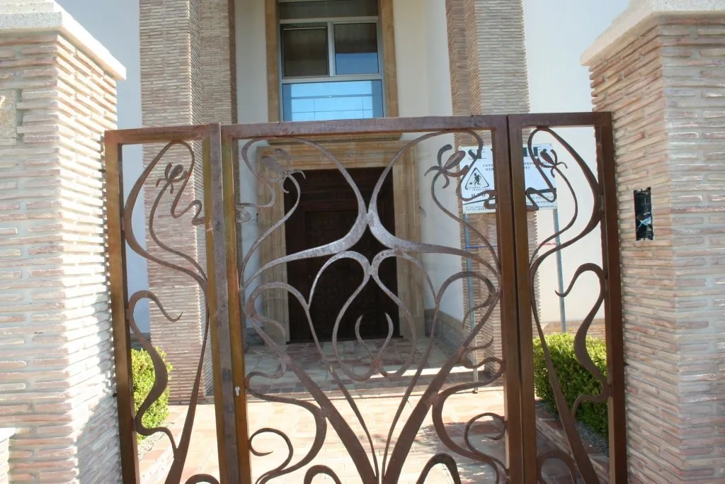 CRCB052645 - Villa 5 chambres avec vues sur le Montgó et la mer
