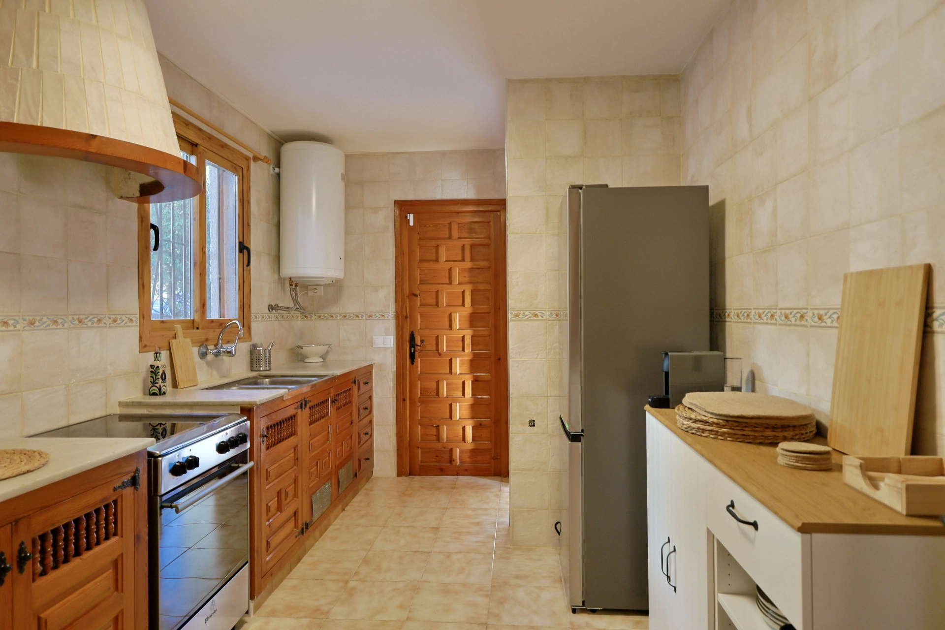 CRI692493 - Villa for sale in Xàbia