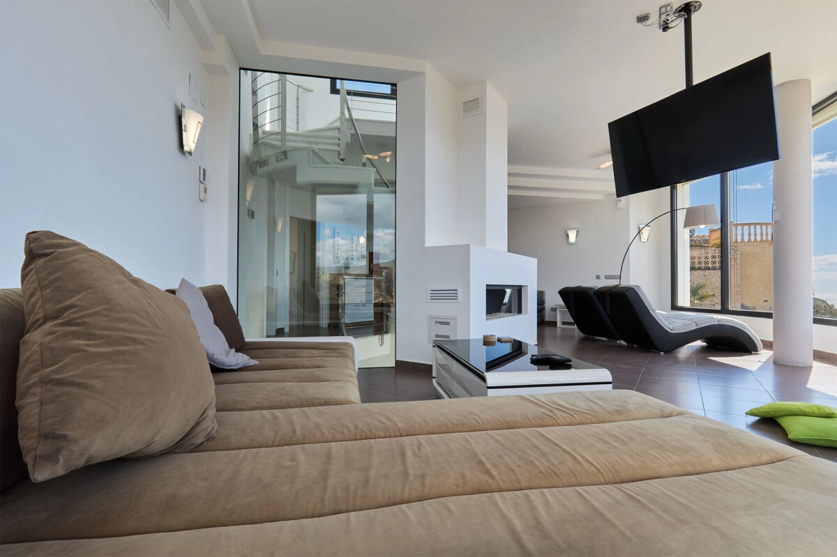 CRV419223 - Chalet/Villa en venta en Jávea