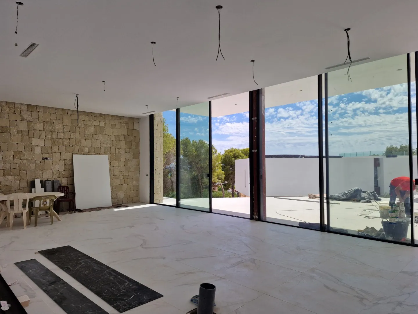 CR655192 - Villa à la vente à Moraira