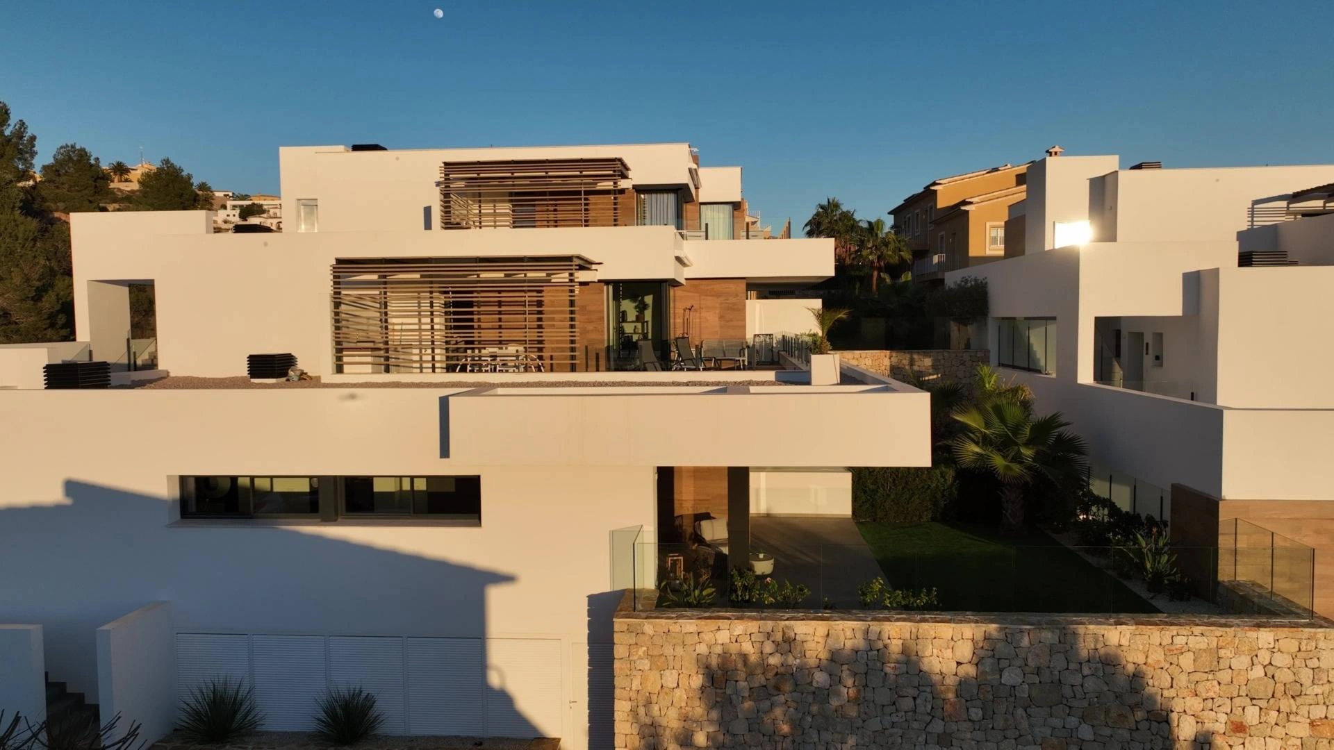 CR737420 - Appartement à la vente à Benitachell