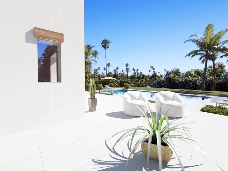 CR824454 - Chalet/Villa en venta en Alcalali