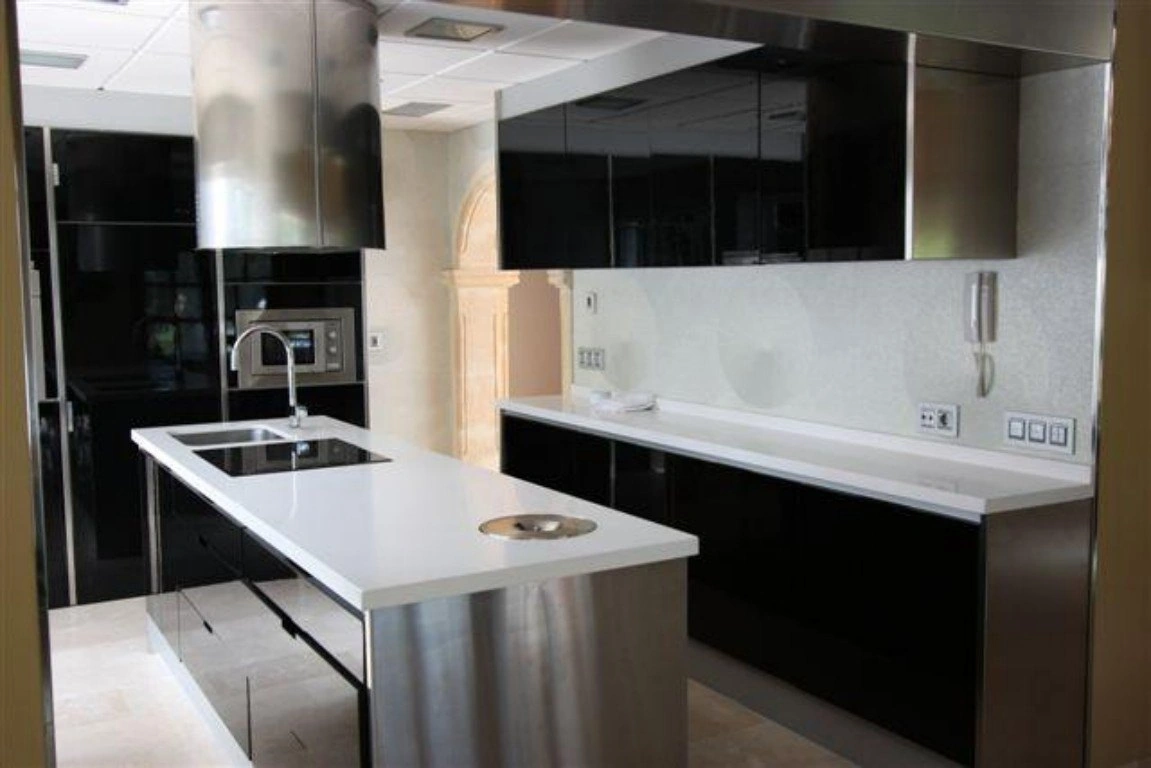 CRAL824290 - Villa en vente à Jávea, dans