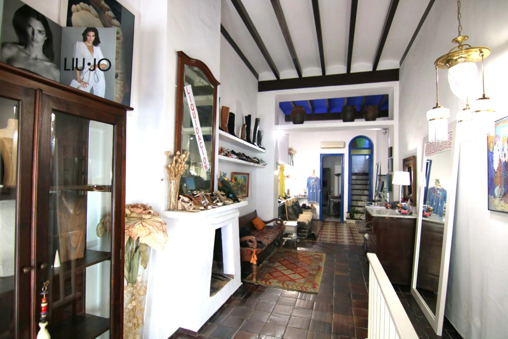 CRAL984963 - Casa de pueblo en venta en Benisa centro