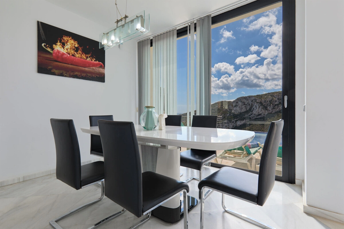 CRV419223 - Chalet/Villa en venta en Jávea