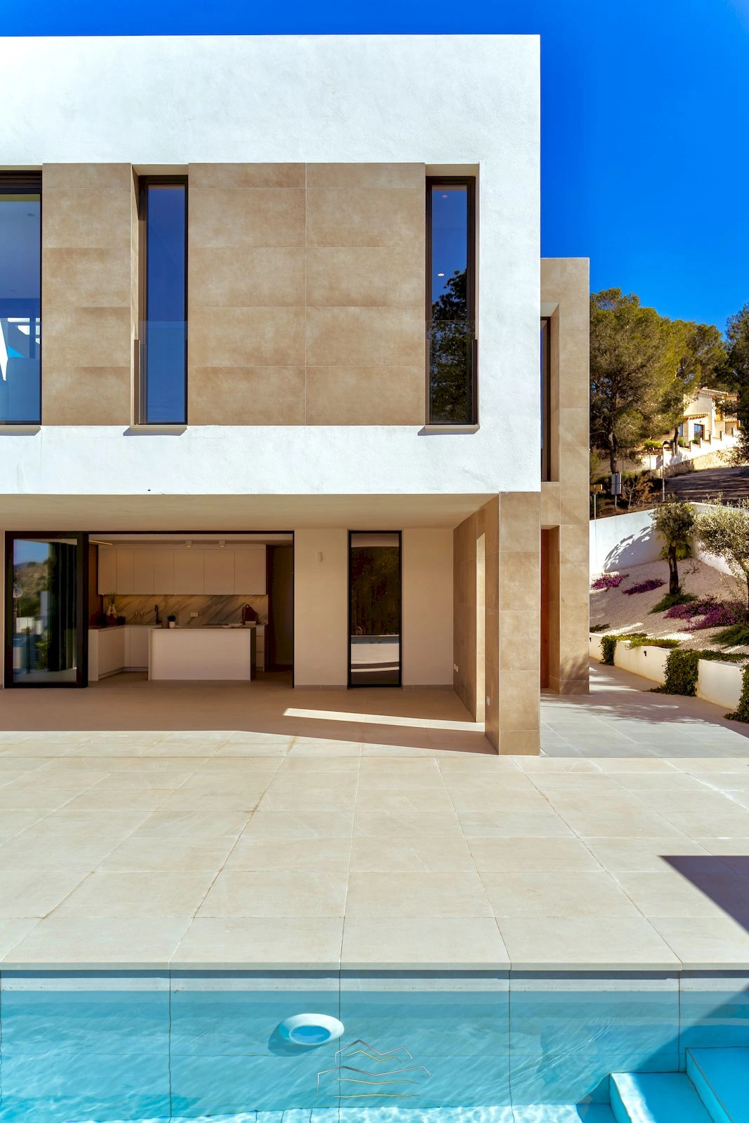 CR259937 - Villa à la vente à Moraira