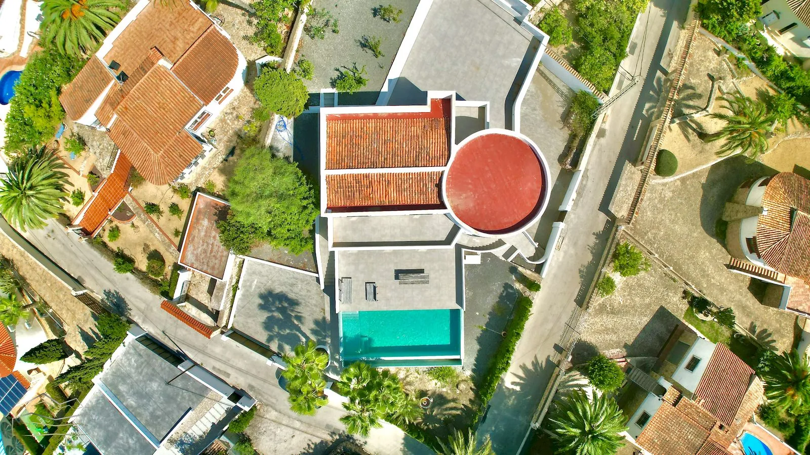 CR928848 - Villa à la vente à Moraira
