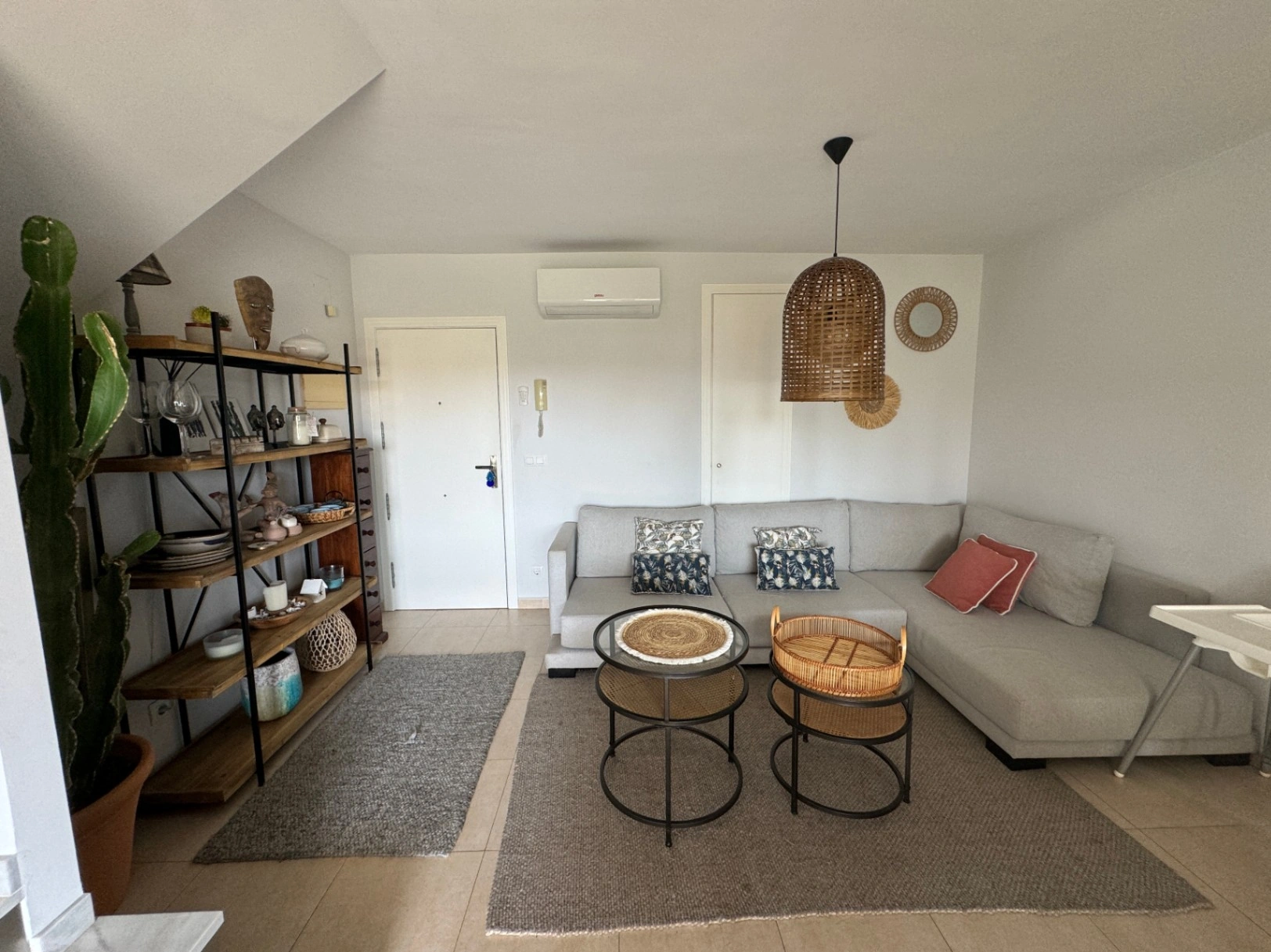 CR868474 - Exclusivo ático dúplex a solo 50 metros del mar en Jávea