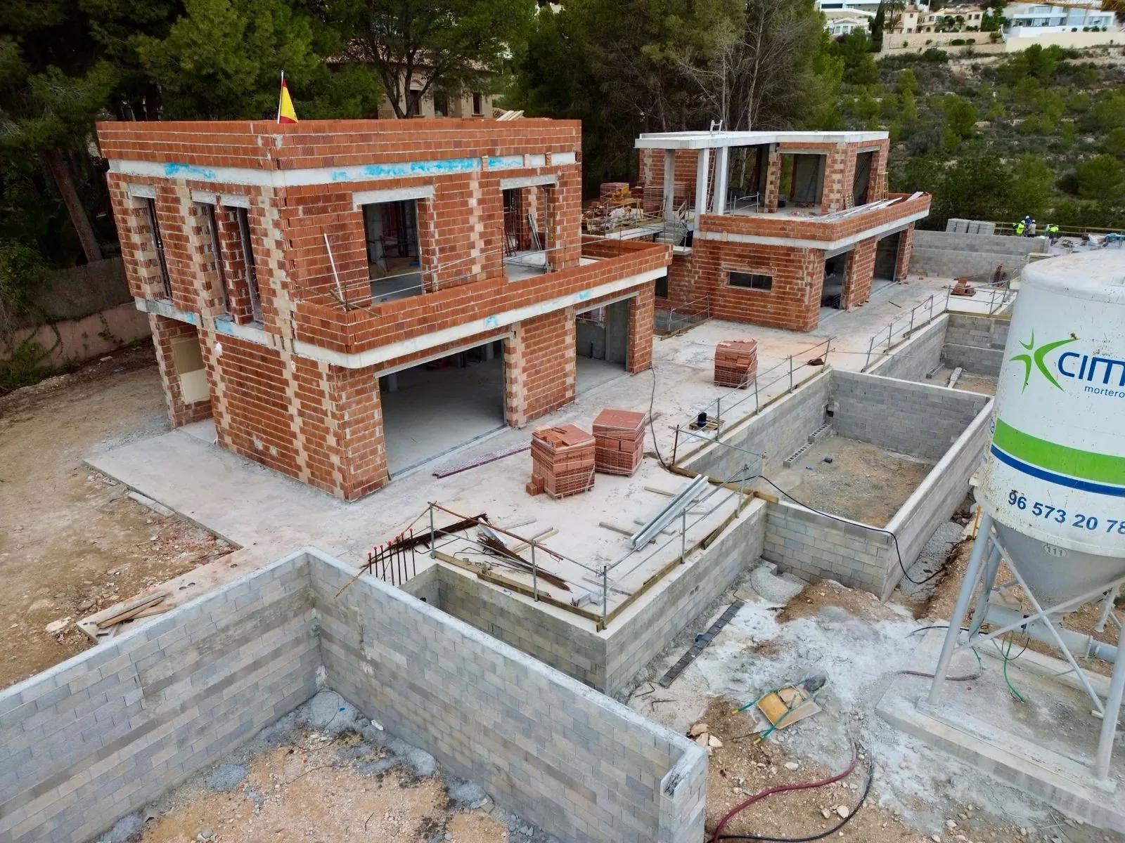 CRI716242 - Chalet/Villa en venta en Teulada
