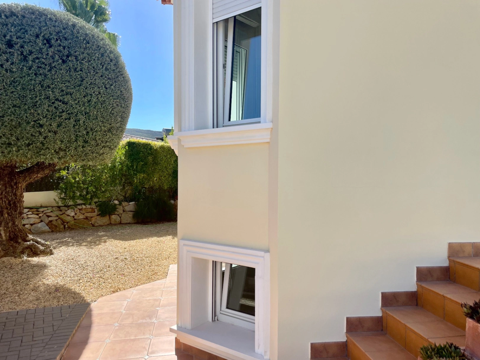 4693 - Belle villa à Jávea, à Las Laderas, à 10 minutes de la plage de l’Arenal