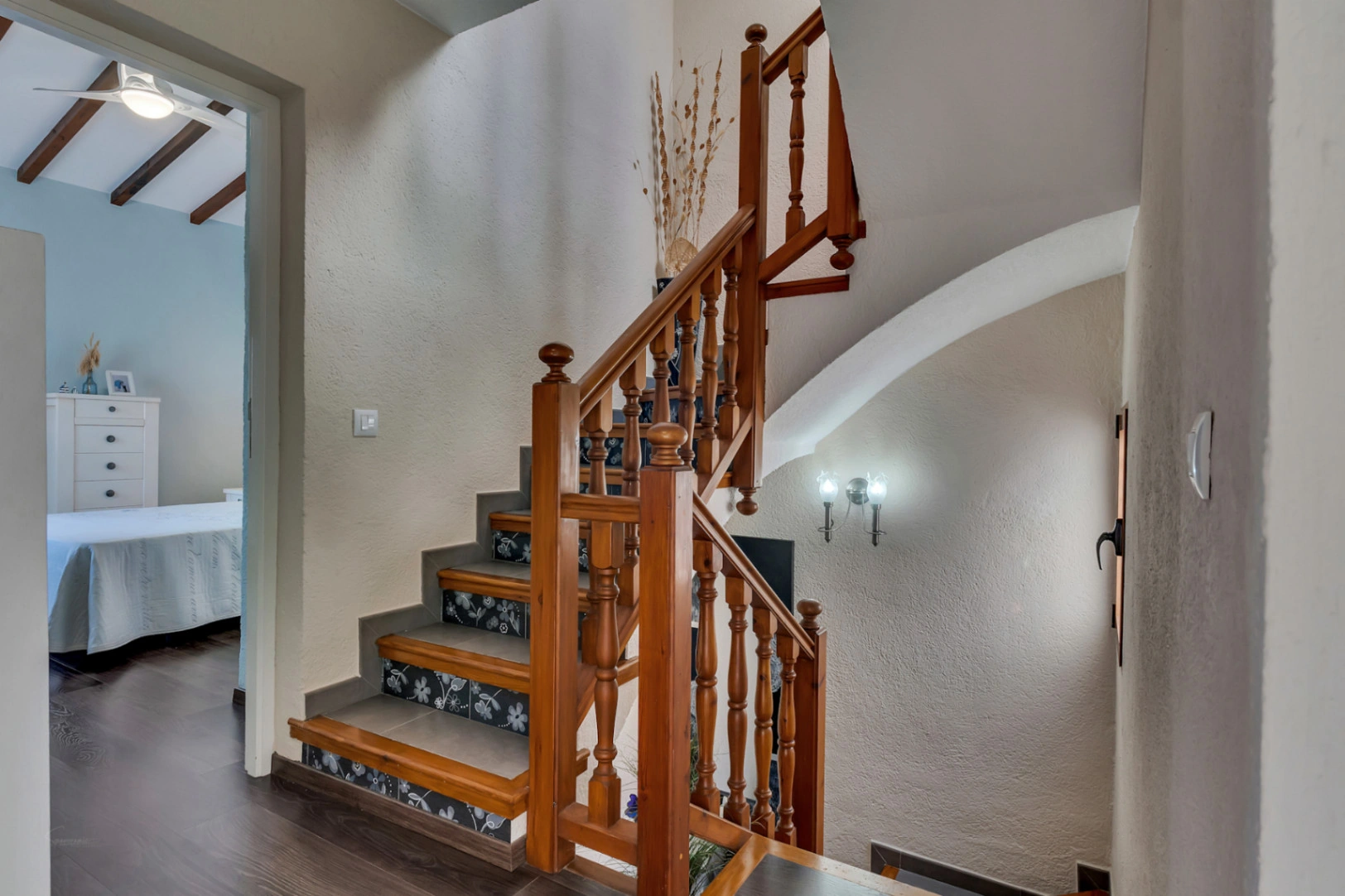 4798A - Exclusivo Adosado en Jávea, a 500m. del mar, con 4 dormitorios y piscina comunitaria