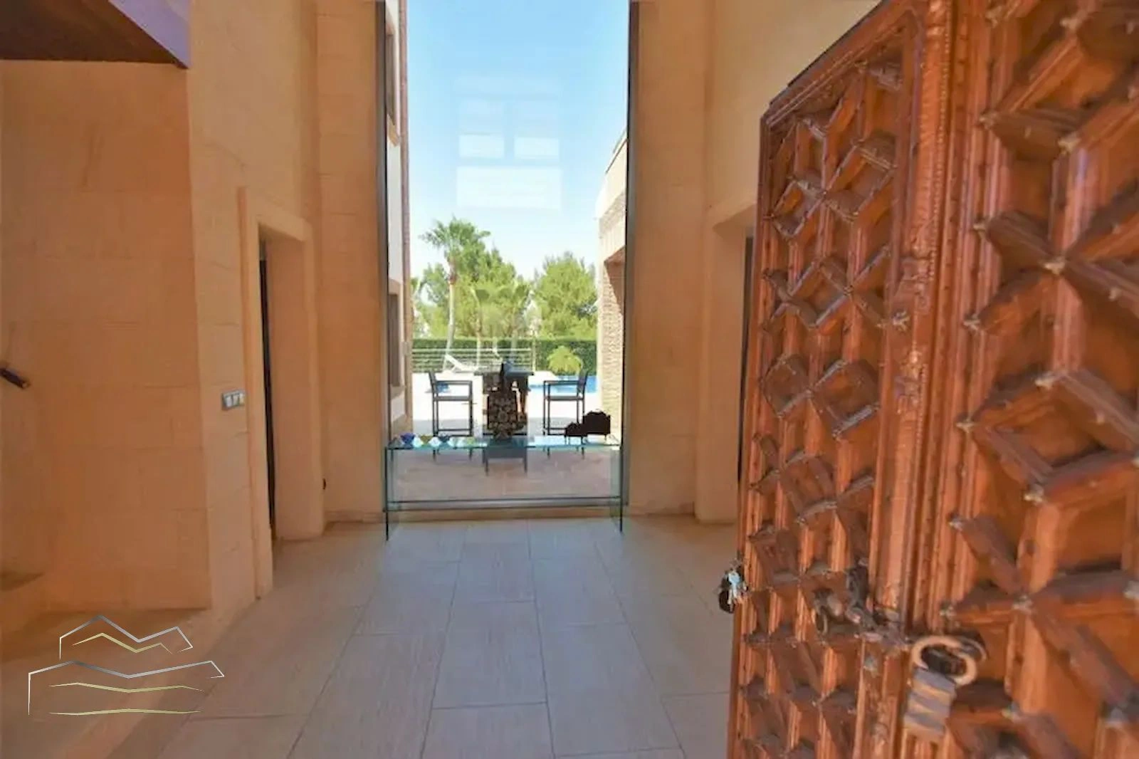 CR933231 - Villa à la vente à Javea/xabia
