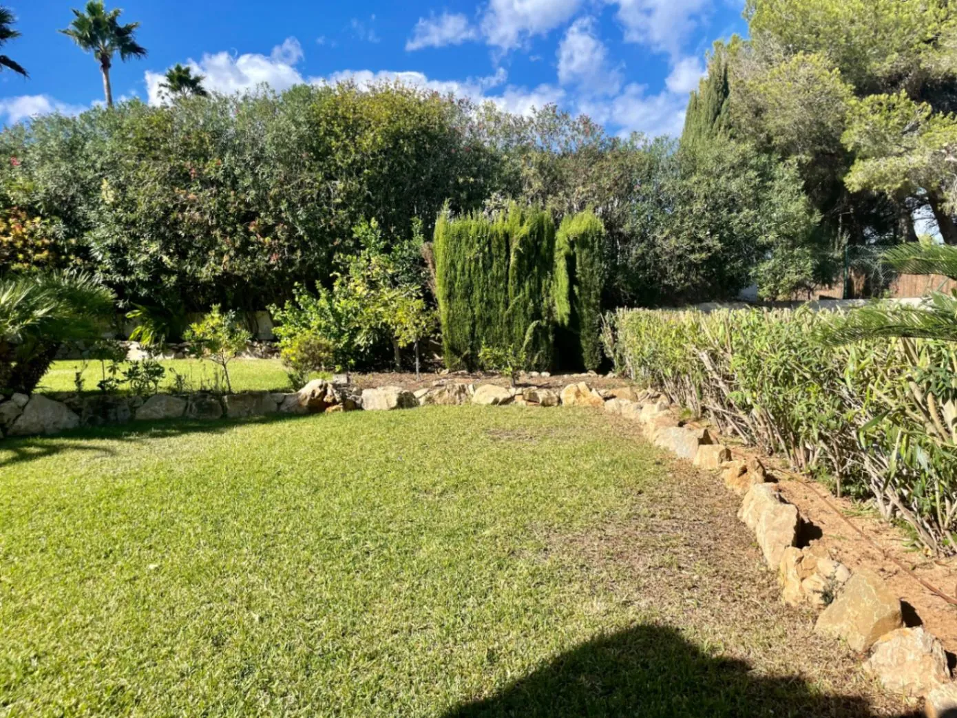 4693 - Belle villa à Jávea, à Las Laderas, à 10 minutes de la plage de l’Arenal