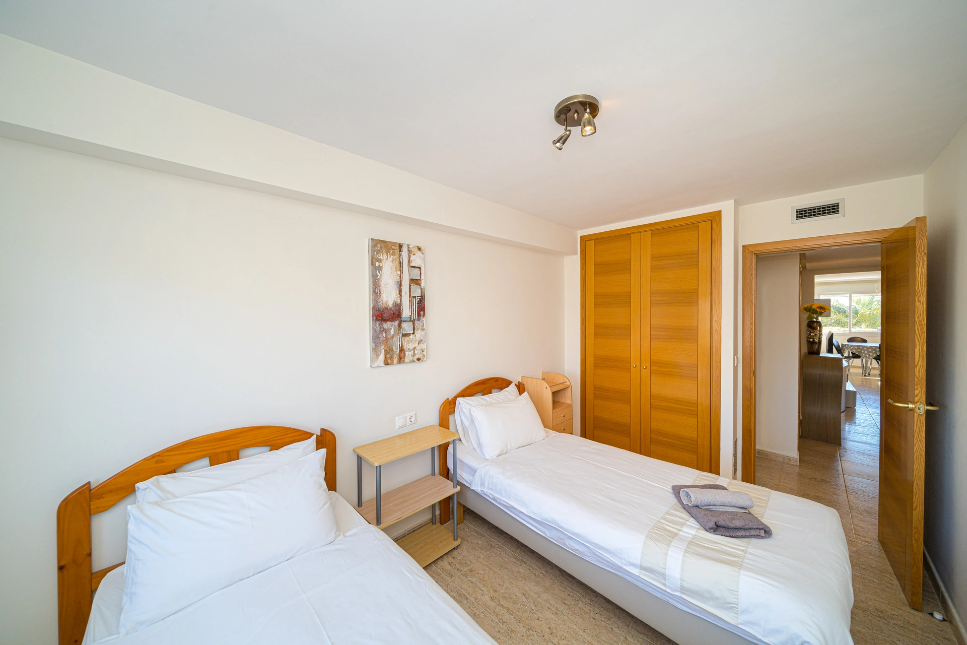 CR022245 - Apartamento en venta en Jávea