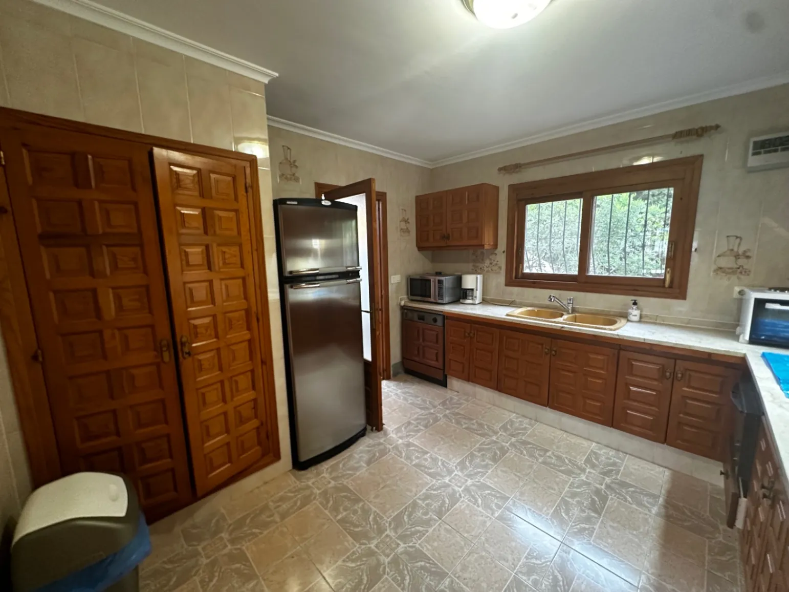 CR448317 - VILLA WITH DETACHED GUEST HOUSE IN EL MONTGO