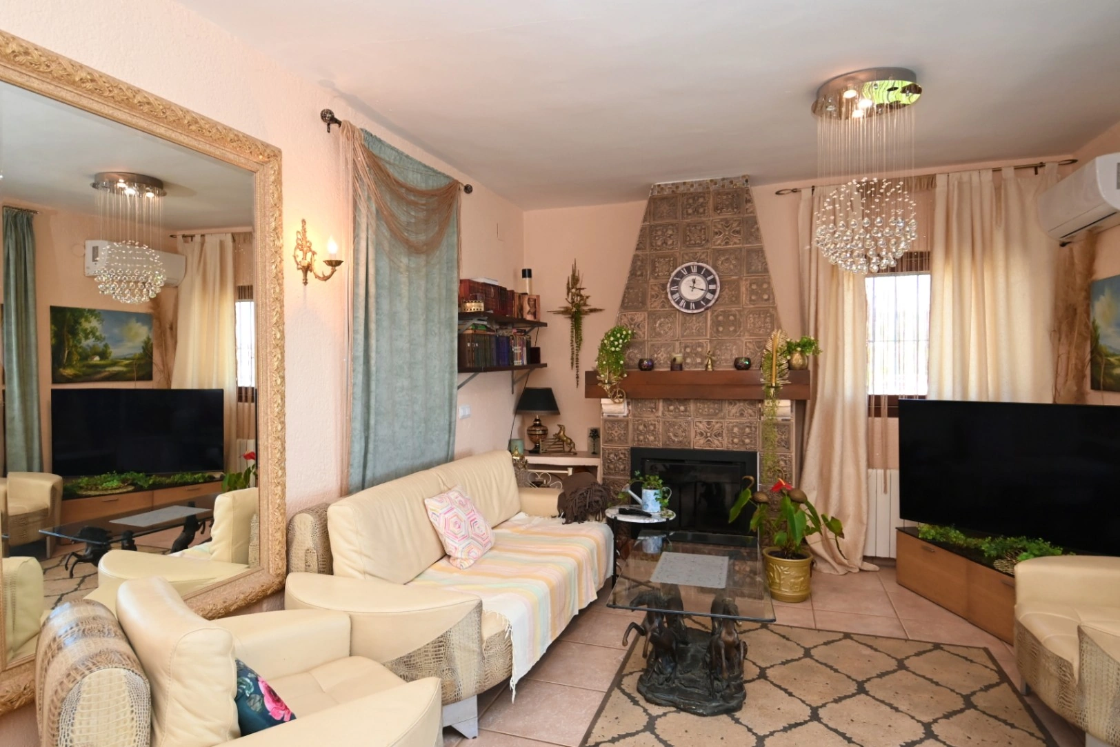 CRNL424923 - Chalet/Villa en venta en Jávea
