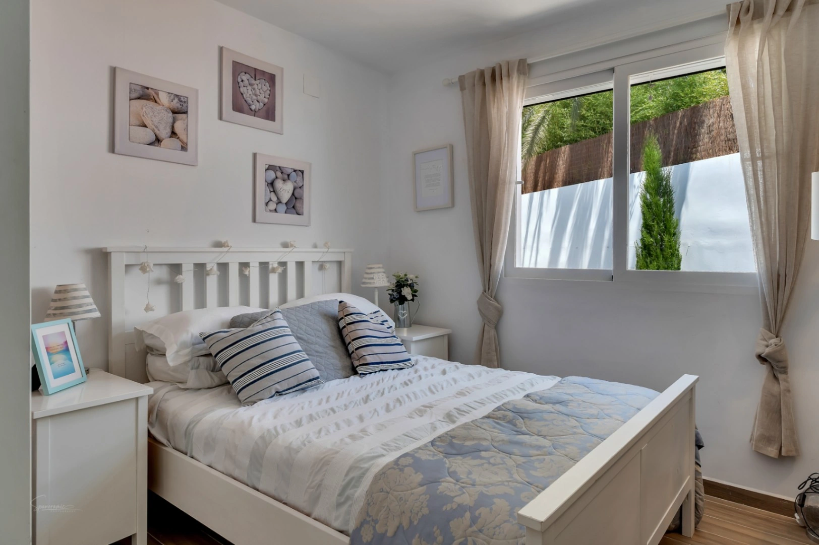 CRJC898930 - Elegante villa completamente renovada con vistas impresionantes en Rafalet, Jávea