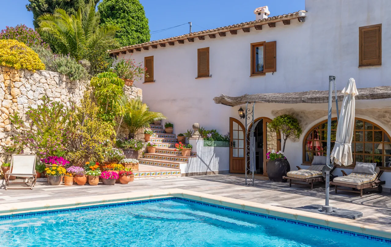 CRH176981 - Finca en venta en Teulada