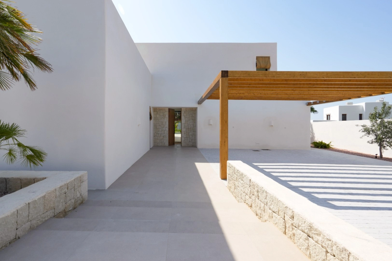 CRMI330448 - VILLA DE LUXE À MORAIRA, STYLE IBIZA