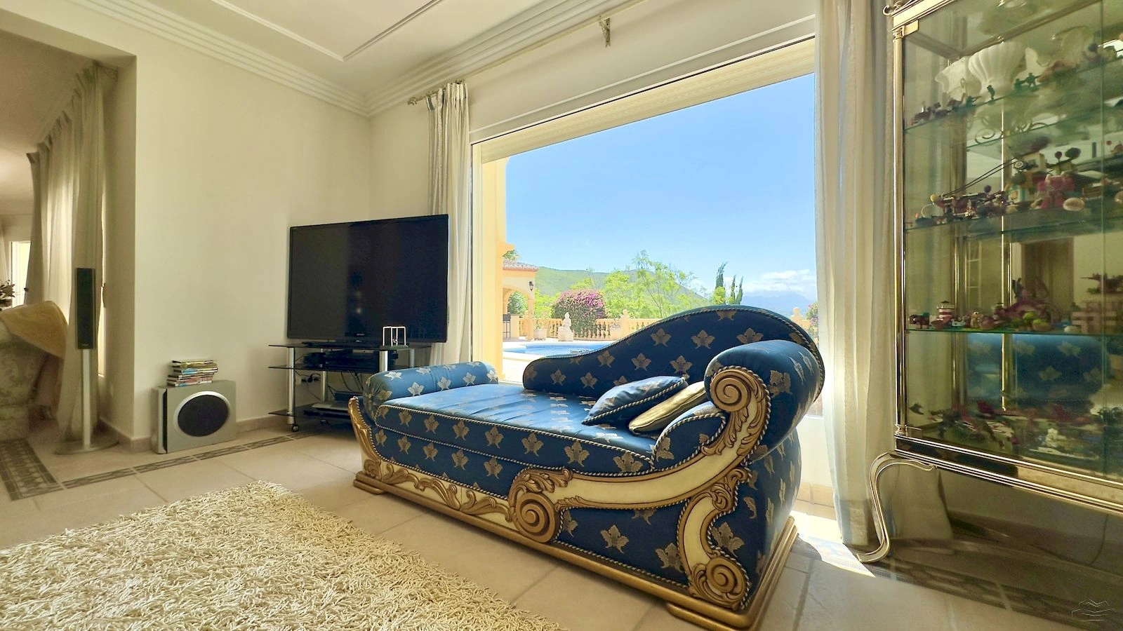 CR324283 - Villa à la vente à Javea/xabia