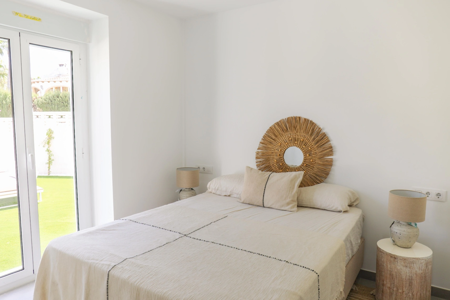 4685 - Apartamento a la venta en Denia, complejo con piscina y parking