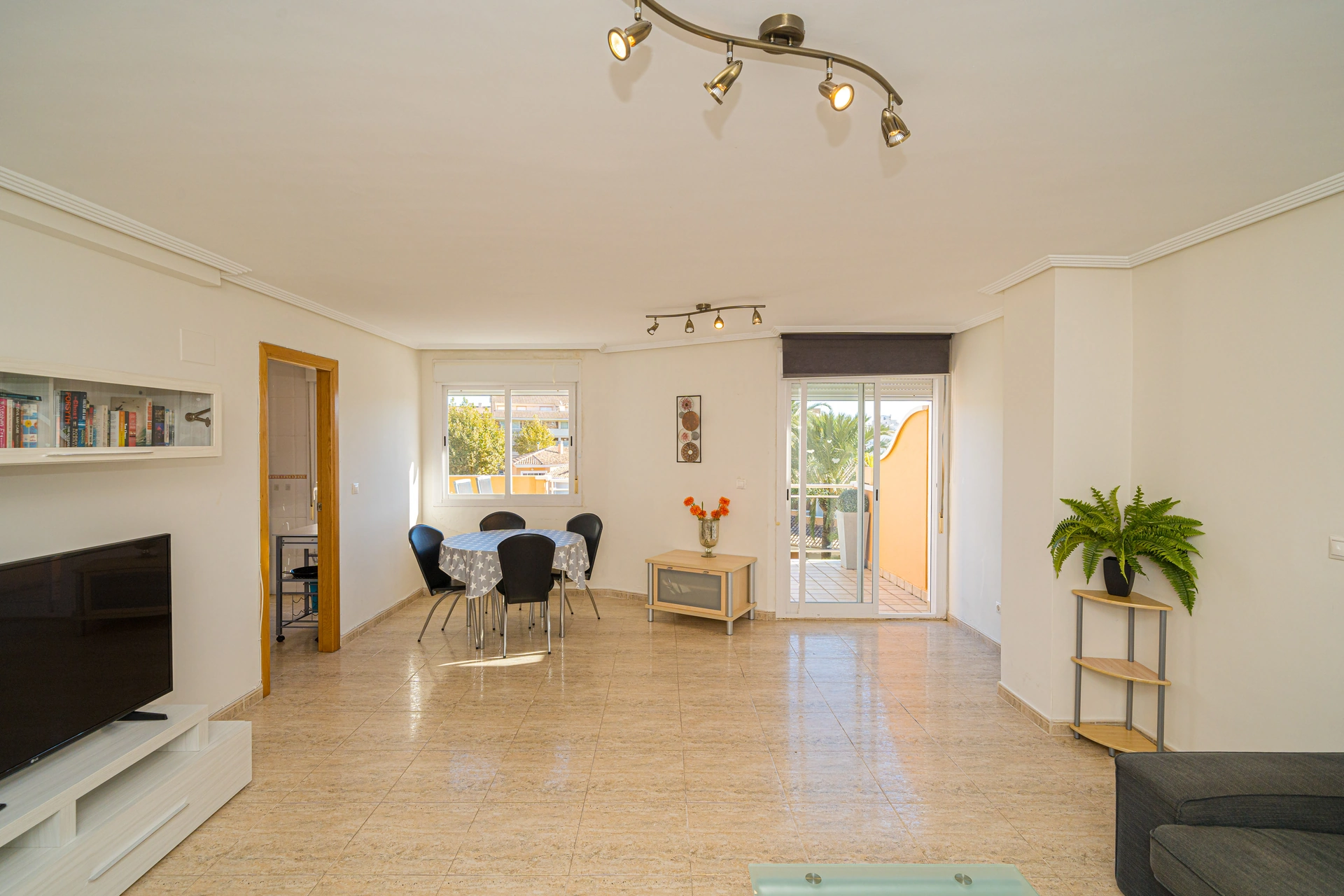 CR022245 - Apartamento en venta en Jávea