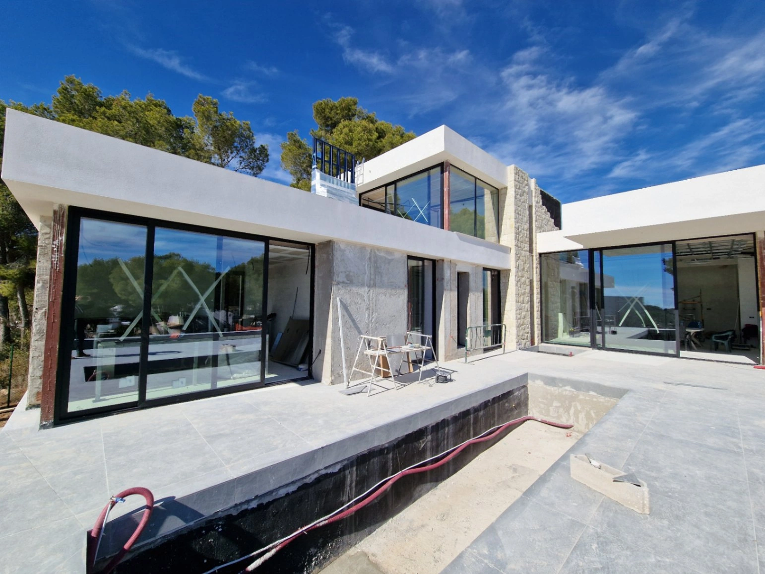 CRNL635050 - Chalet/Villa en venta en Teulada