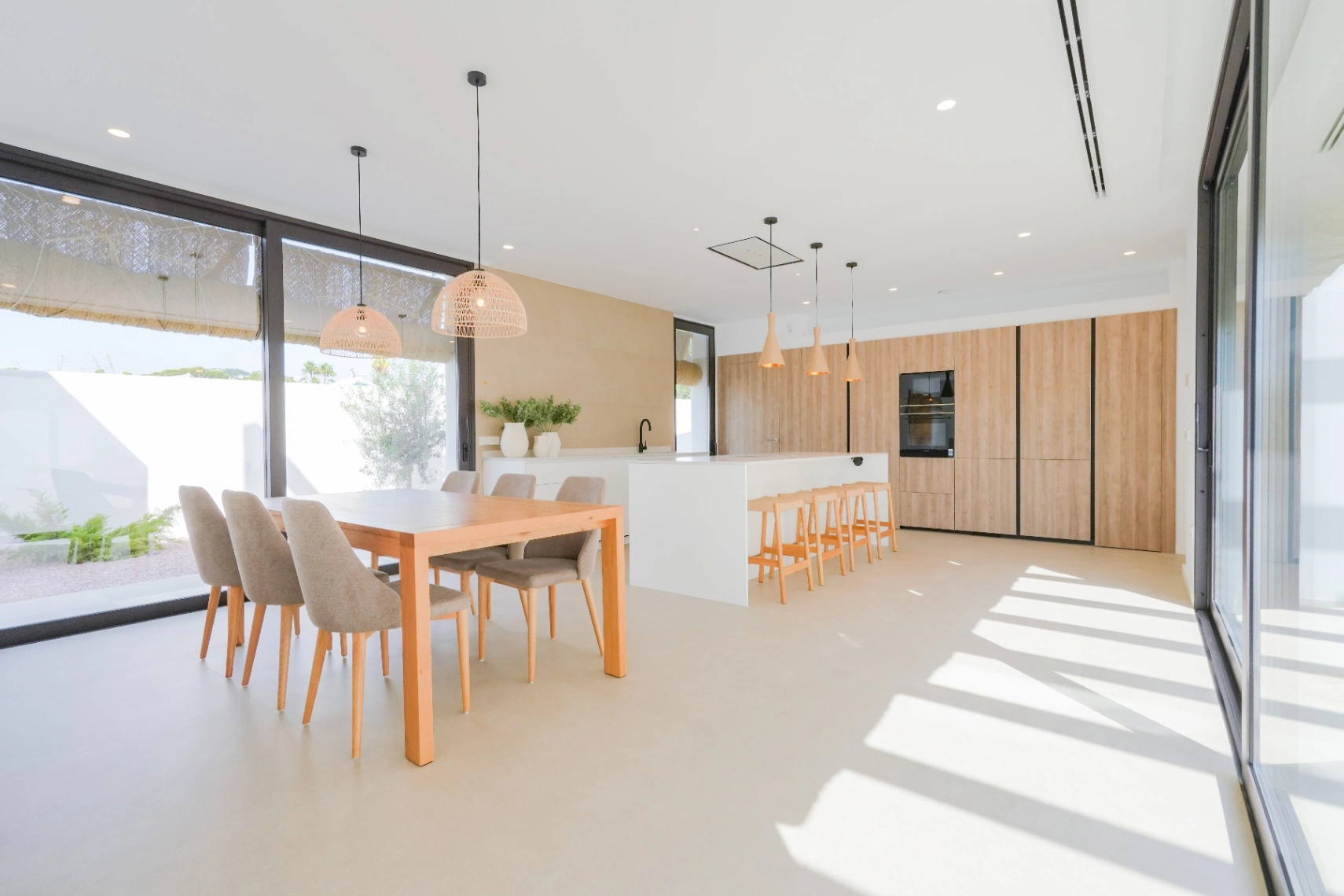 CRMI330448 - VILLA DE LUXE À MORAIRA, STYLE IBIZA