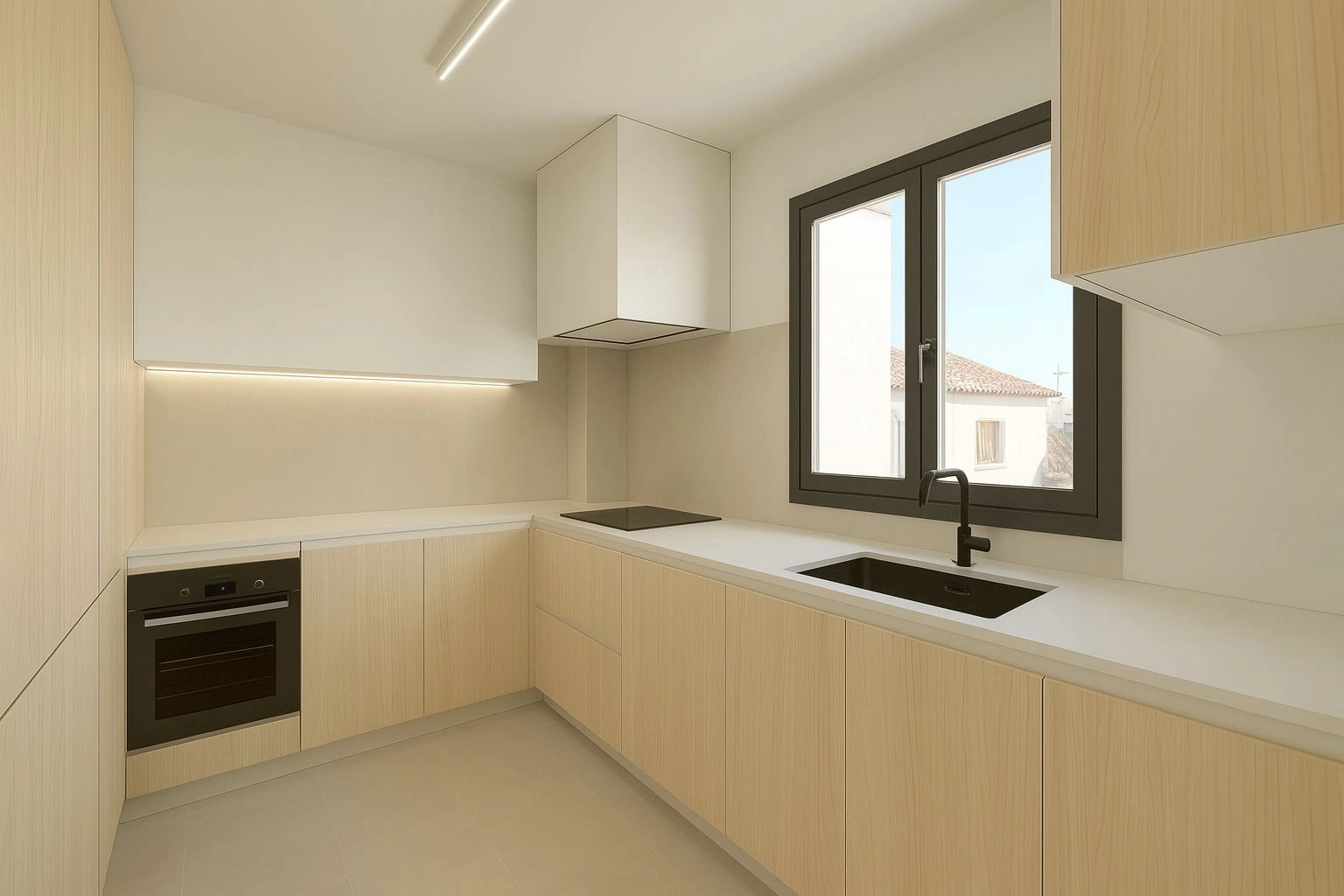 CRLL835201 - Apartamento en venta en Jávea