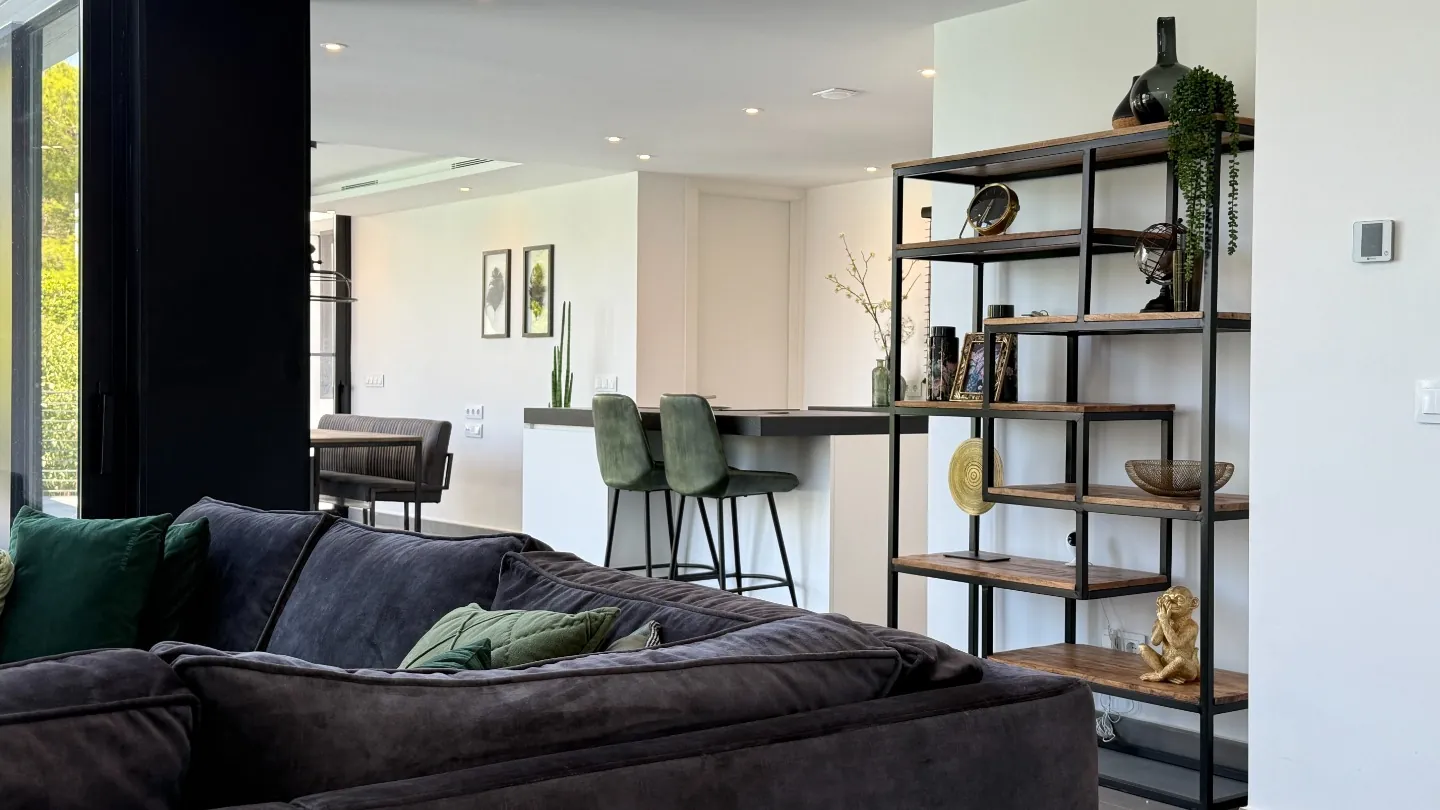CR438967 - Villa for sale in Javea