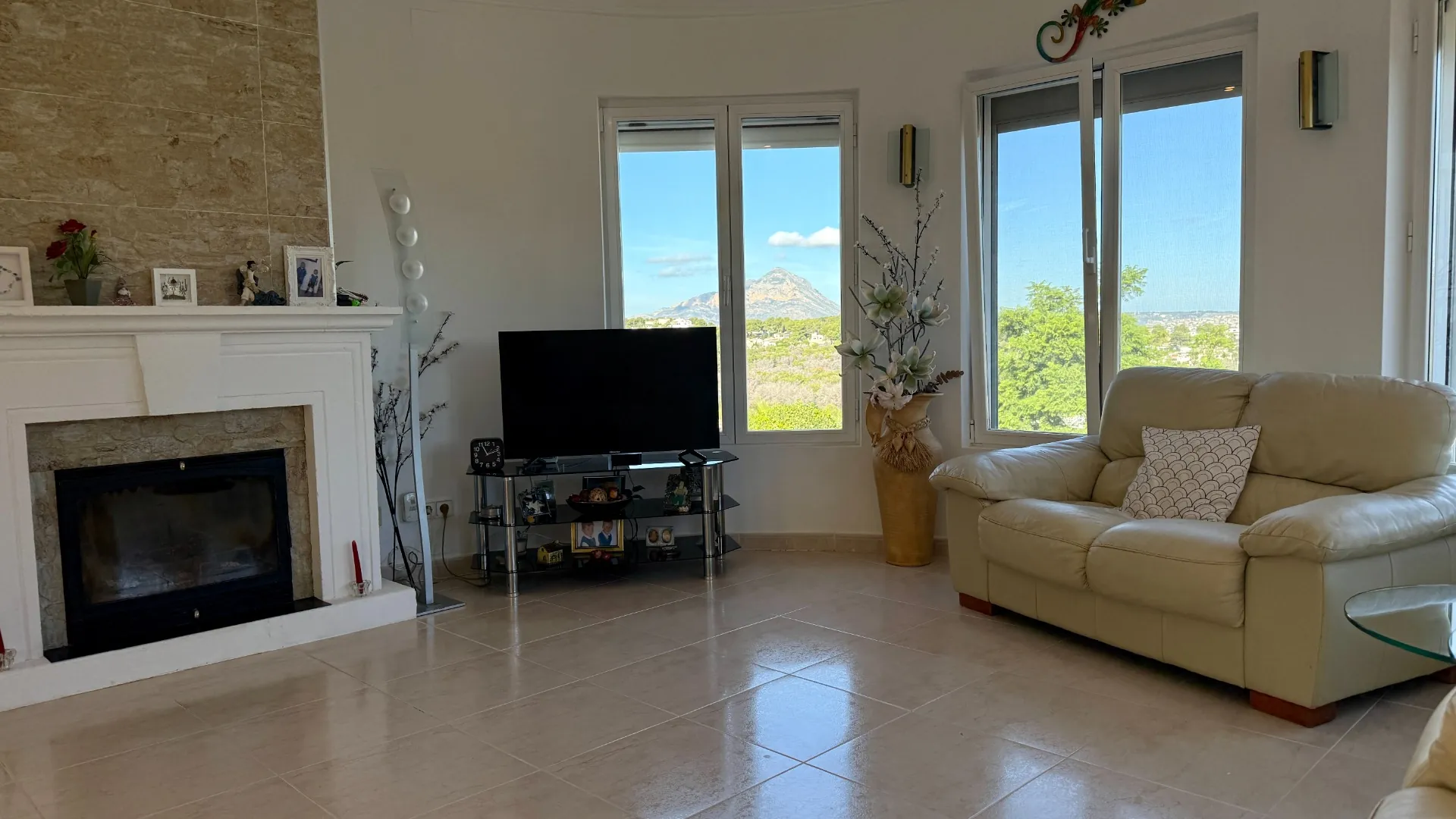 CR029009 - Villa for sale in Javea