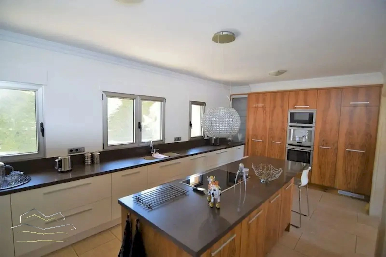 CR933231 - Villa à la vente à Javea/xabia